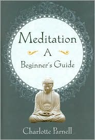 Review of Meditation: A Beginner's Guide by Elizabeth Galen, Ph.D.