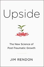 Review of Upside by Elizabeth Galen, Ph.D.