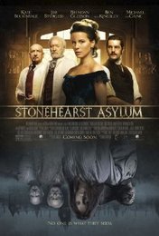 Review of Stonehearst Asylum by Elizabeth Galen, Ph.D.