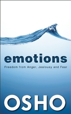 Review of Emotions: Freedom from Anger, Jealousy and Fear by Elizabeth Galen, Ph.D.