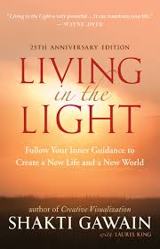 Review of Living in the Light by Elizabeth Galen, Ph.D.