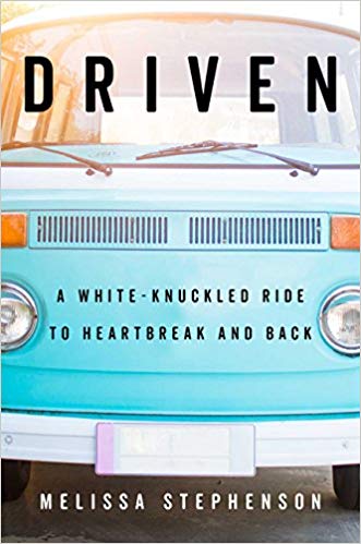 Review of Driven by Melissa Stephenson on GreenHeartGuidance.com