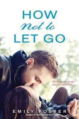 Review of How Not to Let Go